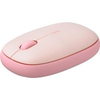 Rapoo M660 Silent Maus Beidhändig RF Wireless + Bluetooth Optisch 1300 DPI (00215759)