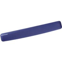 Soennecken Handgelenkauflage 3787 Memory Foam blau (3787)