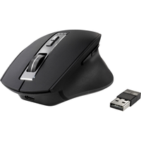 Renkforce RF-WM-300 Ergonomische Maus Bluetooth®