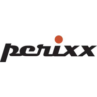 Perixx PERIPRO-303GB – Mouse trackball – 34 mm – 34 mm – 34 mm – 25 g – Blau (18025)