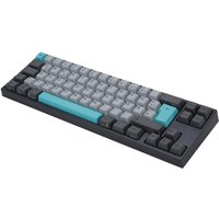 Ducky Miya Pro Moonlight TKL Gaming Tastatur für PC/Mac