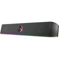 Trust GXT 619 Thorne - Soundbar - für TV/Monitor - 6 Watt