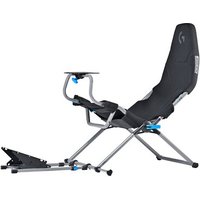 PLAYSEAT® CHALLENGE X | Logitech G Edition - SIM Racing Seat