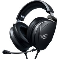 ASUS ROG Theta Electret HiFi kabelgebundenes Gaming Headset schwarz 3