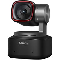 OBSBOT Tiny 2 - KI-unterstützte 4K PTZ-Streaming-Kamera