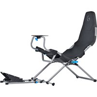 PLAYSEAT® CHALLENGE X | Logitech G Edition - SIM Racing Seat