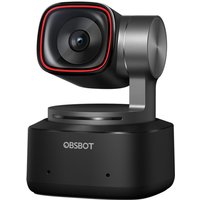 OBSBOT Tiny 2 - KI-unterstützte 4K PTZ-Streaming-Kamera