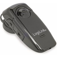 LOGILINK Bluetooth Headset BT0005 V2.0
