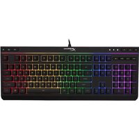 HyperX Alloy Core RGB (HX-KB5ME2-DE) (4P4F5AD#ABD)