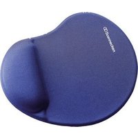 Soennecken Mousepad 3783 Memory Foam blau (3783)