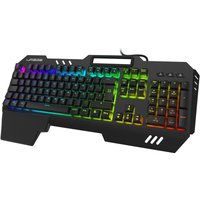 uRage Gaming-Keyboard Exodus 800 Mechanical