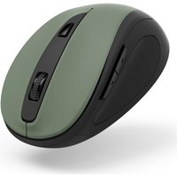 Hama Wireless 6-Tasten Maus MW-400 V2 Opalgrün (00173030)