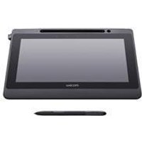 Wacom DTU-1141B - Digitalisierer mit LCD Anzeige - 22