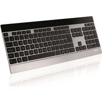 Rapoo E9270P – Tastatur – kabellos – 5 GHz