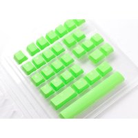 Ducky Rubber Keycap Set