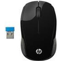 HP Inc. WIRELESS MOUSE 558,80cm (220) (3FV66AA#ABB)