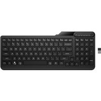 HP 475 - Tastatur - Dual-Mode