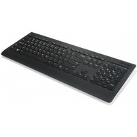 Lenovo Professional - Tastatur - kabellos - 2.4 GHz - Slowakisch - für Lenovo Essentials Working Bundle