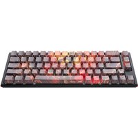 Ducky One 3 SF Doom Limited Edition Tastatur USB QWERTY Deutsch Mehrfarbig (DKON2167ST-SDEPDDMAARC1)