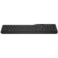 HP 460 Bluetooth-Tastatur für mehrere Geräte (7N7B8AA)