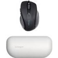 Kensington ErgoSoft Wrist Rest for Standard Mouse - Tastatur-Handgelenkauflage - Grau