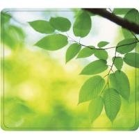 Fellowes Recycled Mouse Pad Leaves - Mauspad - Multicolor (5903801)