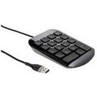 Targus Numeric Keypad - Keypad - USB - Grau