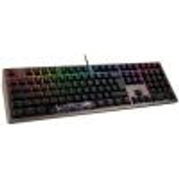 Ducky Shine 7 PBT RGB Gaming Tastatur - Cherry MX-Black