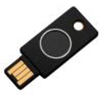 Yubico YubiKey Bio FIDO Edition – Fingerprint Reader