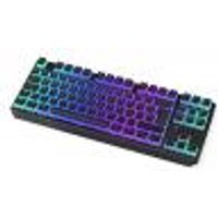 ENDORFY Thock TKL Wireless DE Kailh Box Red Pudding