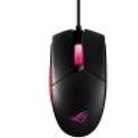 ASUS ROG Strix Impact II Electro Punk Gaming Maus