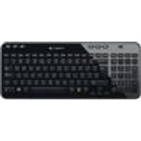 Logitech K360 Wireless Keyboard