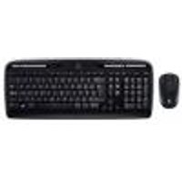 Logitech Wireless Combo MK330 kabellos