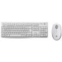 Logitech OEM K120 Keyboard und B100 Optische Maus