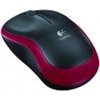 Logitech Wireless Mouse M185