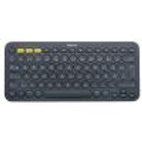 Logitech K380 Multi-Device Bluetooth Tastatur