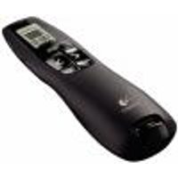 Logitech Professional Presenter R700