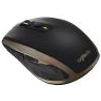 Logitech MX Anywhere 2 Schwarz/Gold