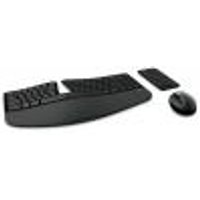 Microsoft Sculpt Ergonomic Desktop