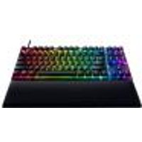 Razer Huntsman V2 Tenkeyless Linearer optischer Switch Rot