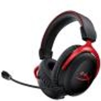 HP HyperX Cloud II Wireless Headset