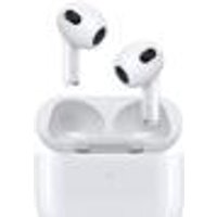 Apple Air Pods 3. Generation Weiß