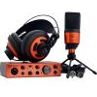 ESI U22 XT cosMik Set - Kopfhörer - Mikrofon - Audiointerface