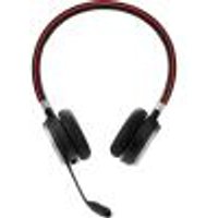 Jabra Evolve 65 SE UC Stereo Headset