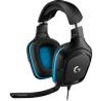 Logitech G432 Gaming Headset