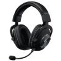 Logitech G Pro X Headset