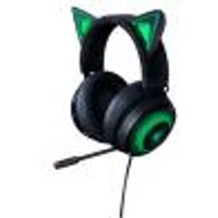 Razer Kraken Kitty Edition schwarz