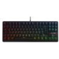 Cherry G80-3000N RGB TKL - Cherry MX-Silent-Red-RGB