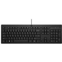 HP 125 - Tastatur - USB - Spanisch - für HP 34