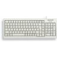 Cherry Compact-Keyboard G84-5200 Tastatur